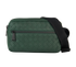 Intrecciato Messenger Mens Bag, front view